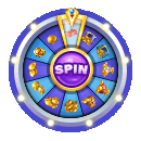 Lucky Spin Bonus 🎰 welfare icon