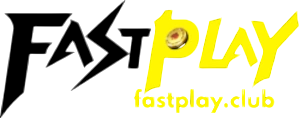 FastPlay PH Logo
